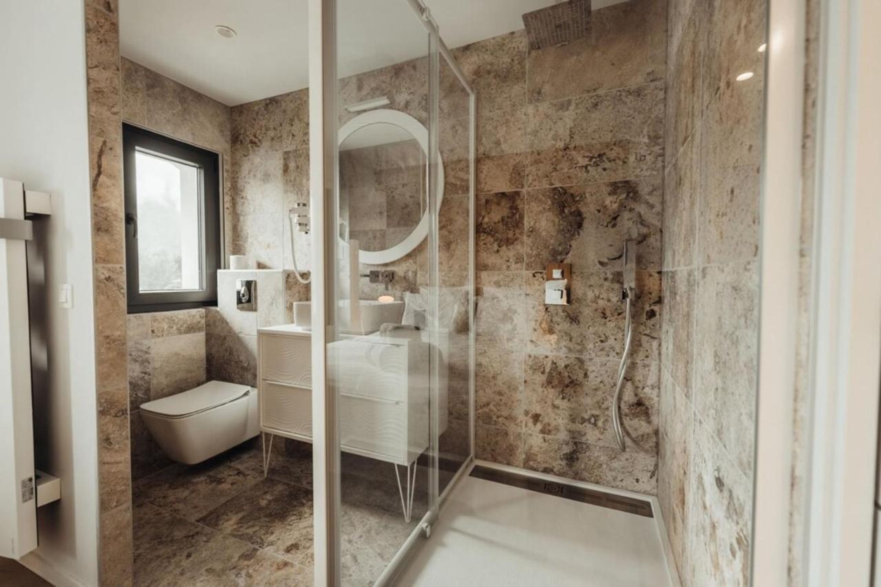 Luxurious 3-Bedroom Flat With Sauna And Garage Chamonix Exterior foto