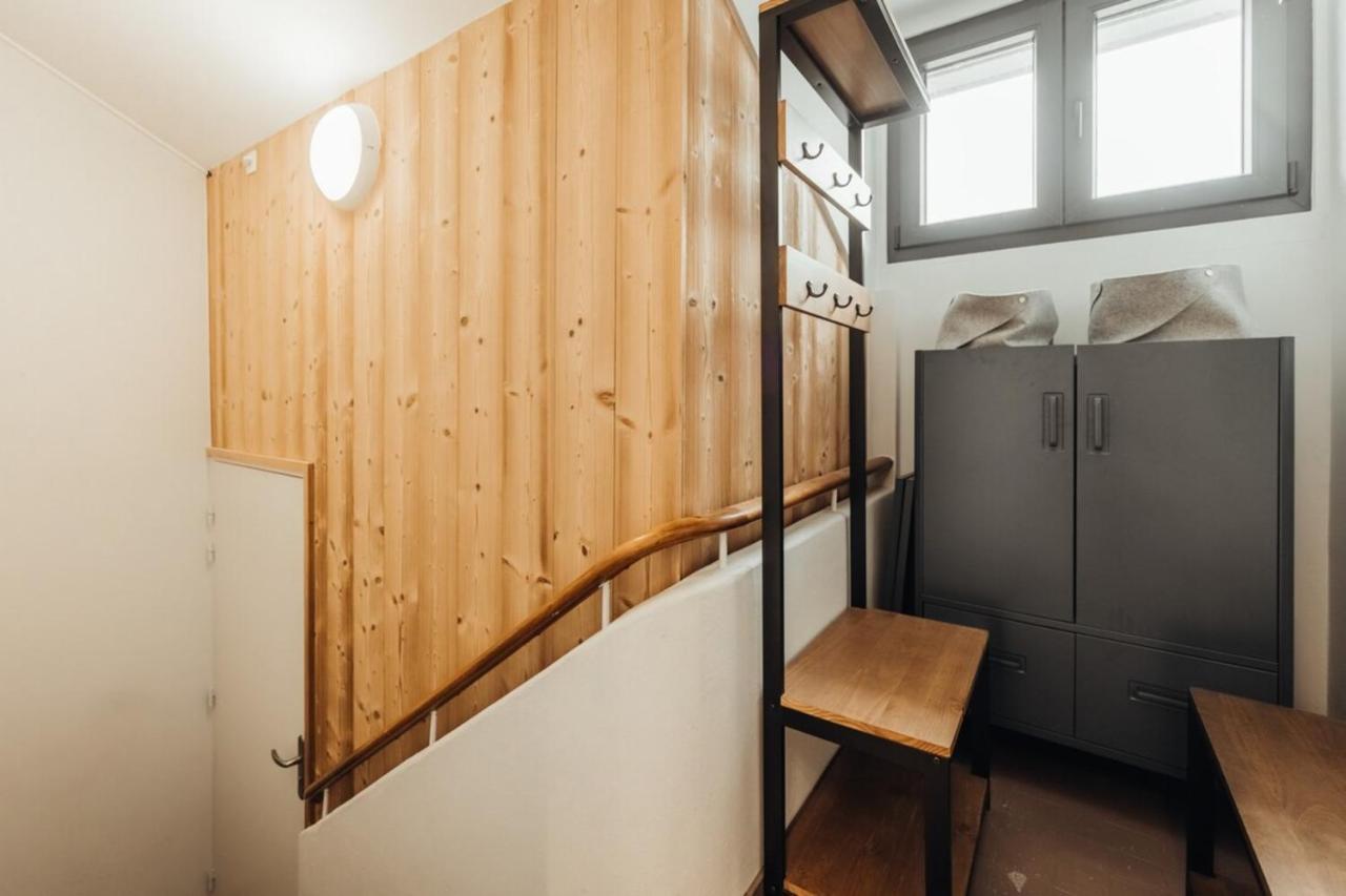 Luxurious 3-Bedroom Flat With Sauna And Garage Chamonix Exterior foto